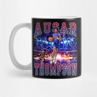 Ausar Thompson Mug